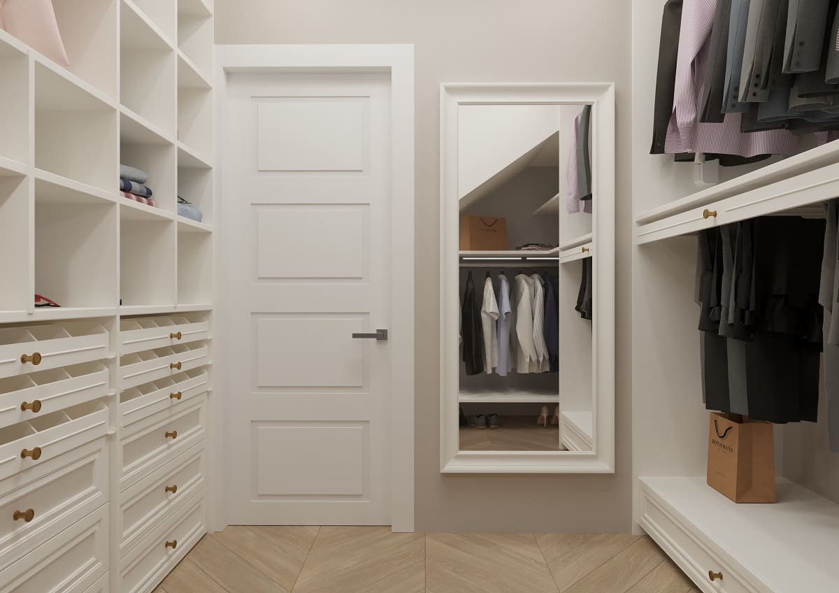 интерьер дизайн проект загородный дом для молодой семьи