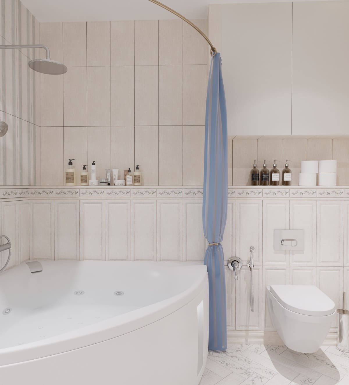 интерьер дизайн проект загородный дом для молодой семьи