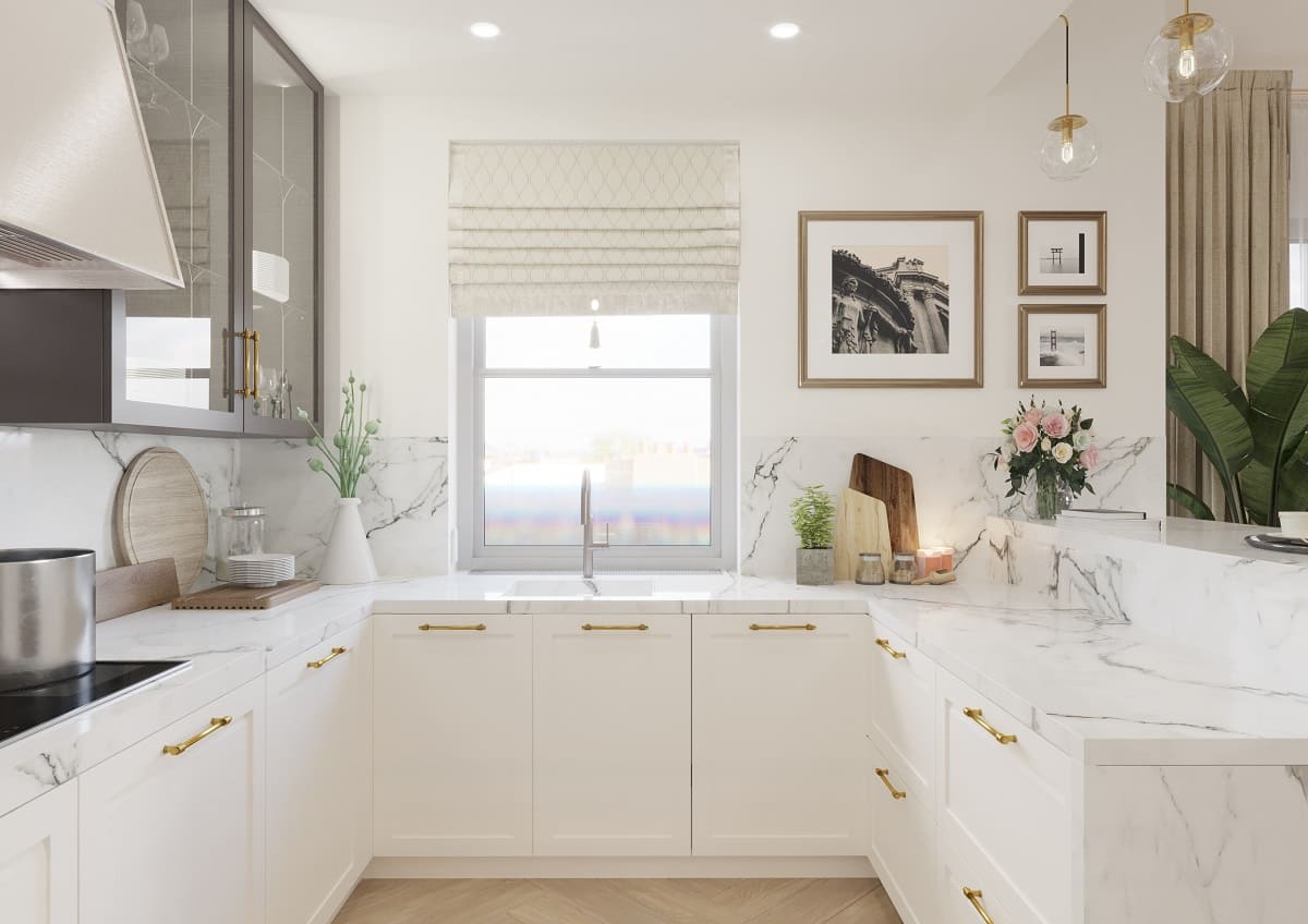 интерьер дизайн проект загородный дом для молодой семьи