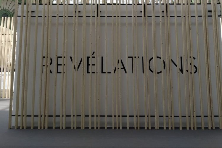 Париж REVELATIONS 2019: международная встреча ремесленного искусства и творчества