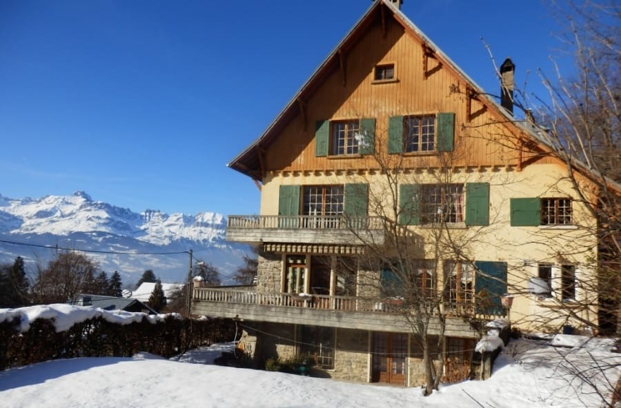 Maison France 2