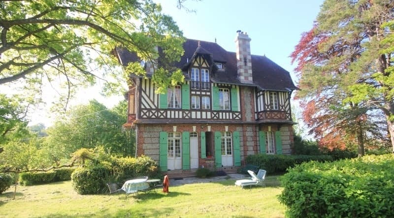Maison Normandy 2