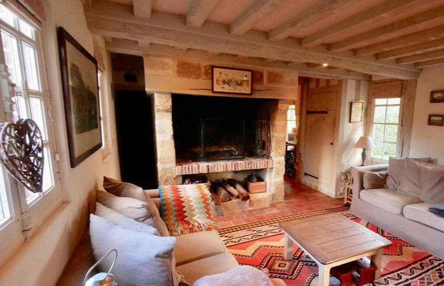 Maison Normandy 3