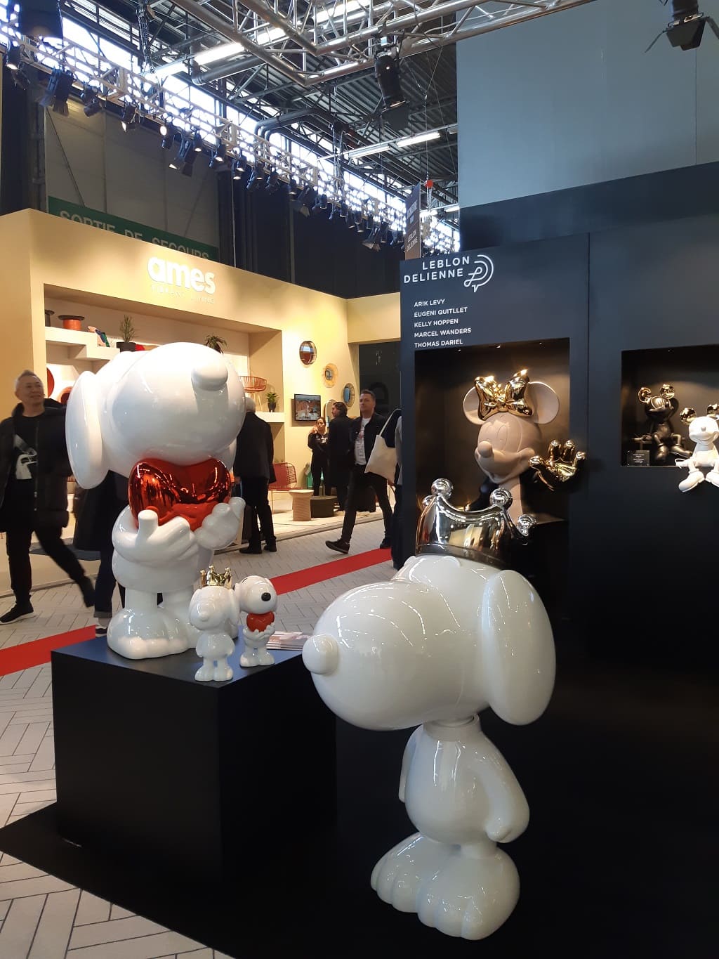 Maison et Objet 1