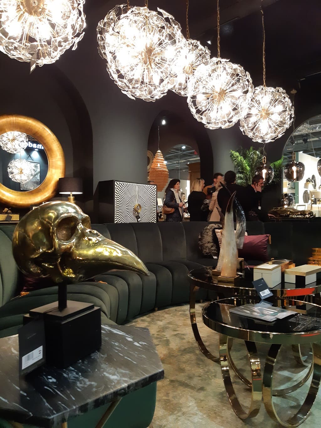 Maison et Objet 11