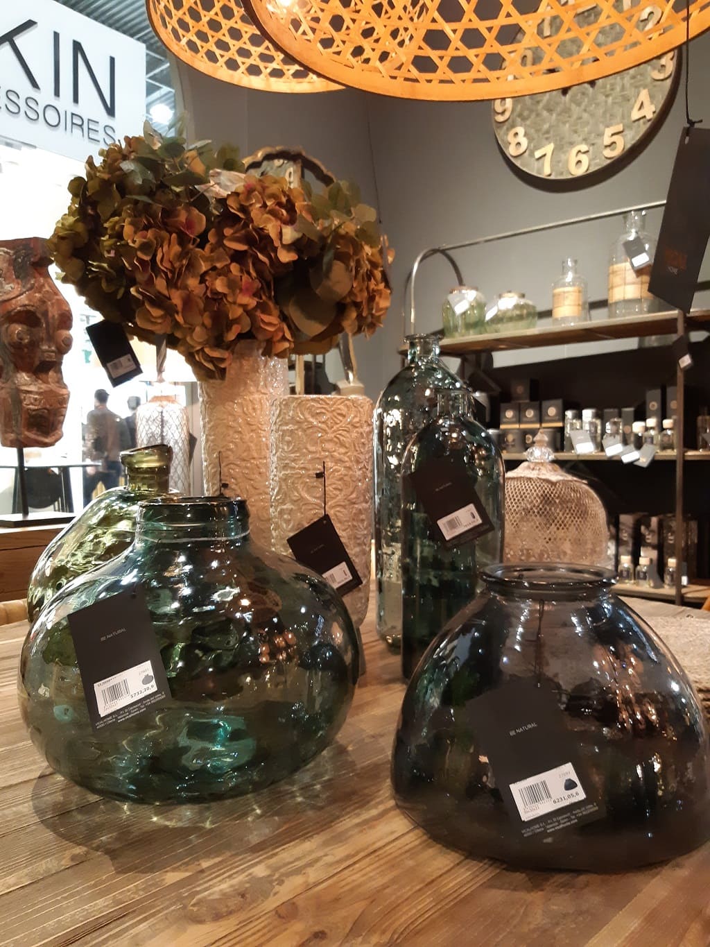 Maison et Objet 12