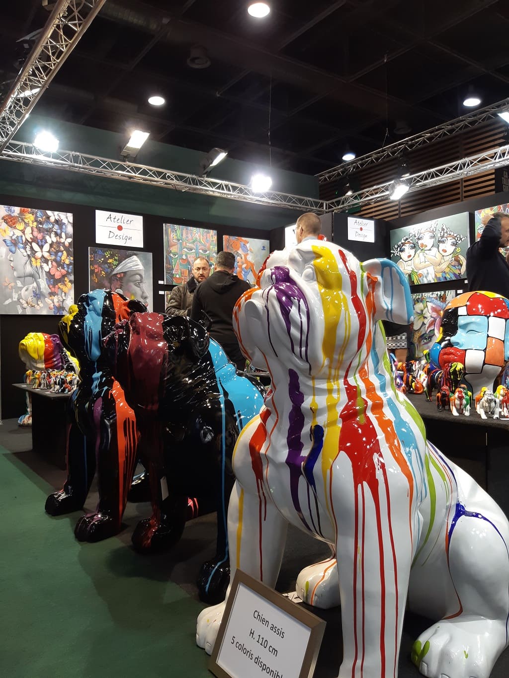 Maison et Objet 13