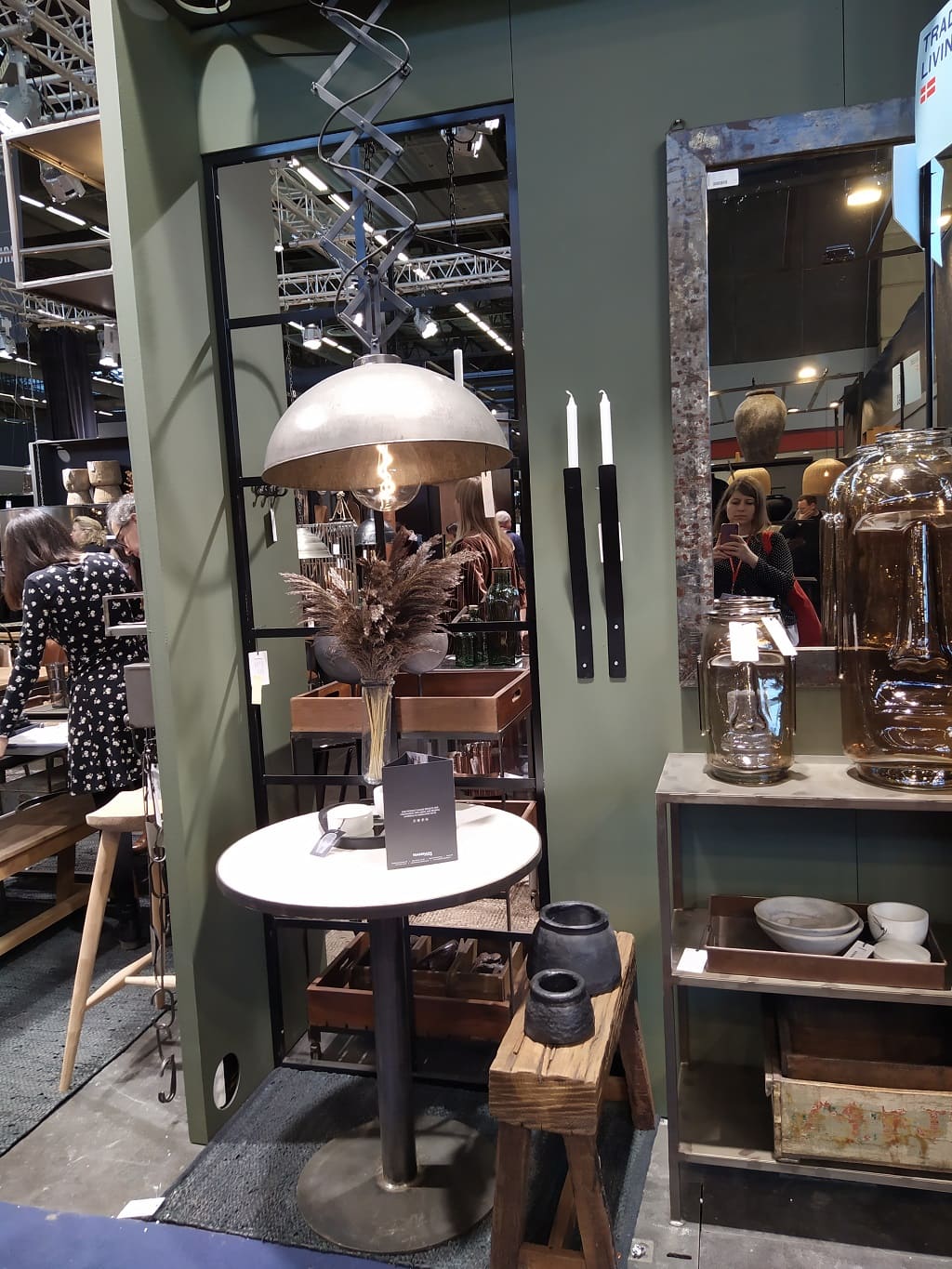 Maison et Objet 14