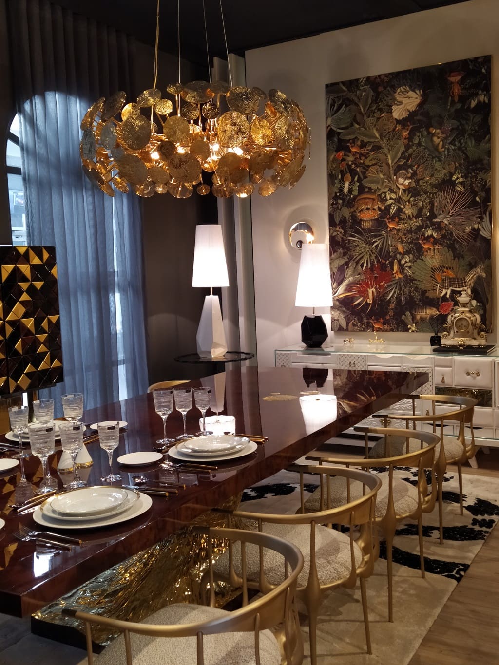 Maison et Objet 15