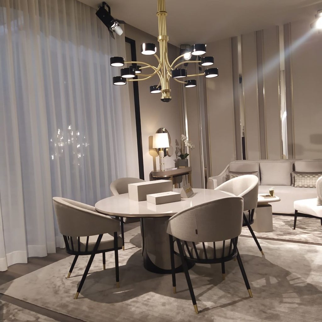 Maison et Objet 16