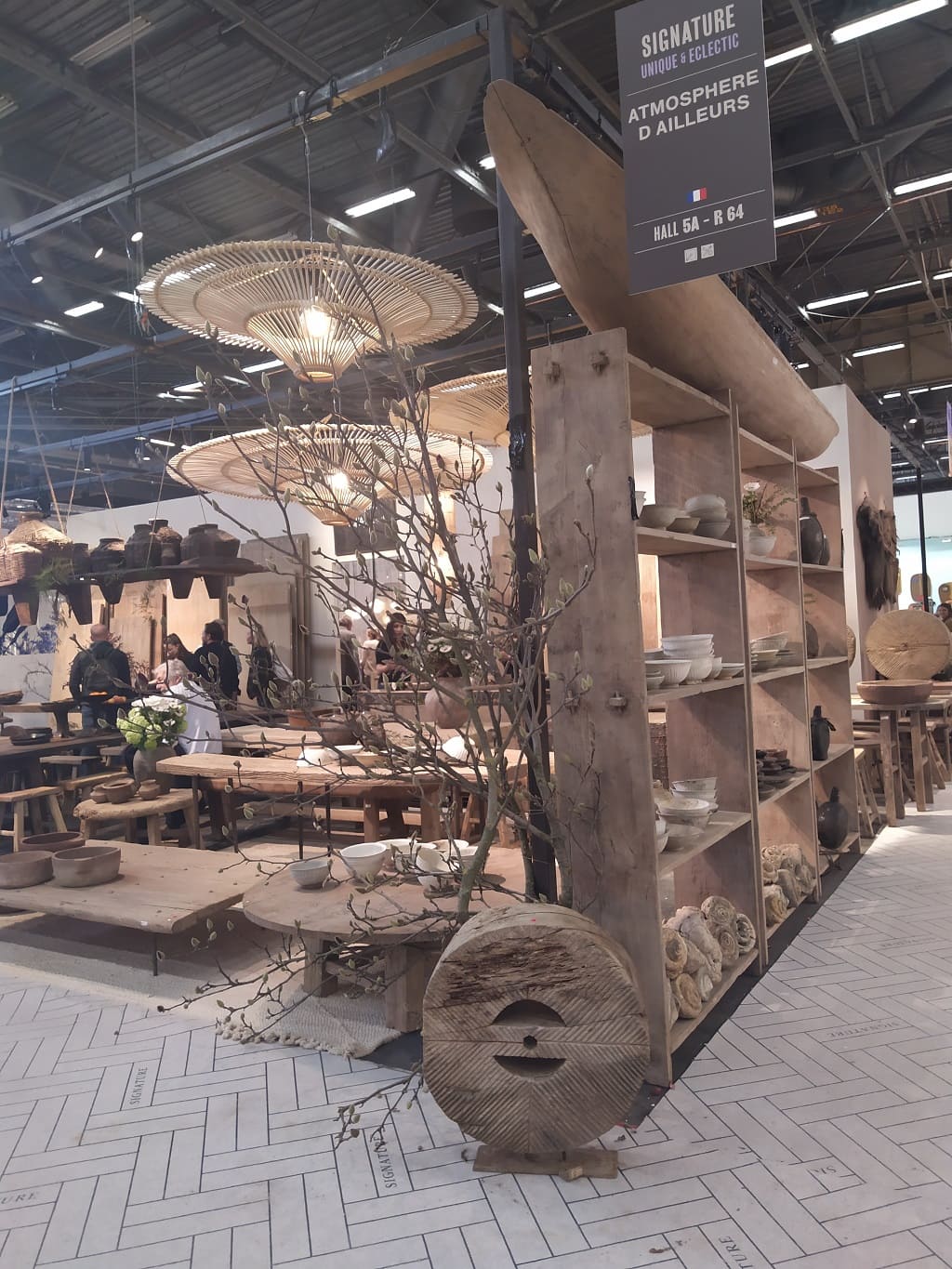 Maison et Objet 18