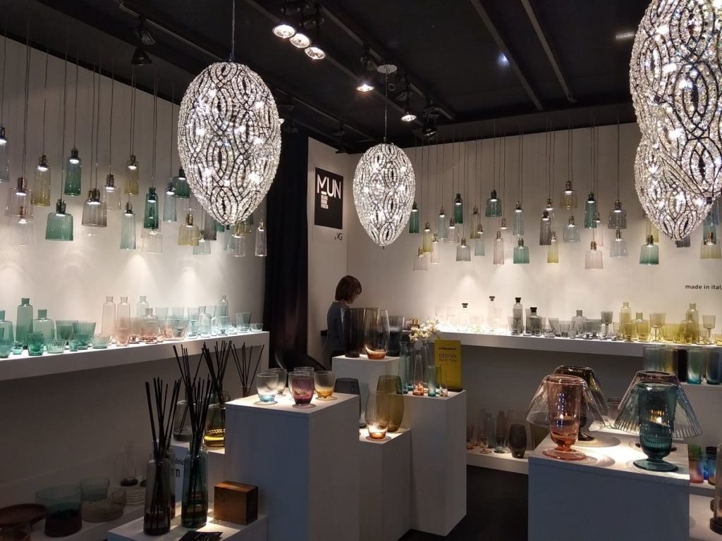 Maison et Objet 19