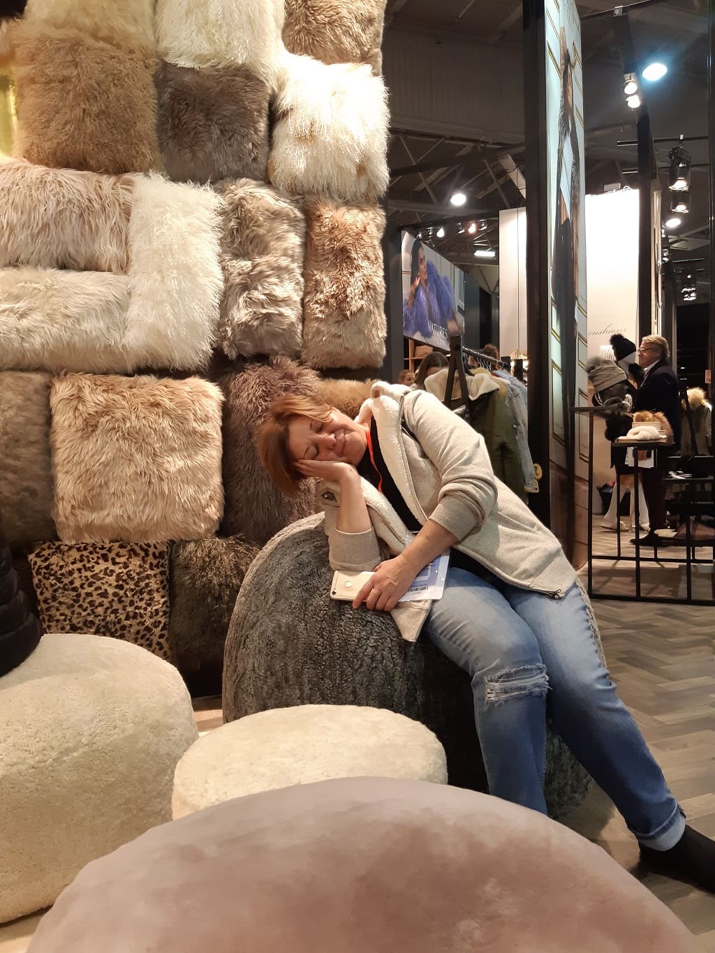 Maison et Objet 2