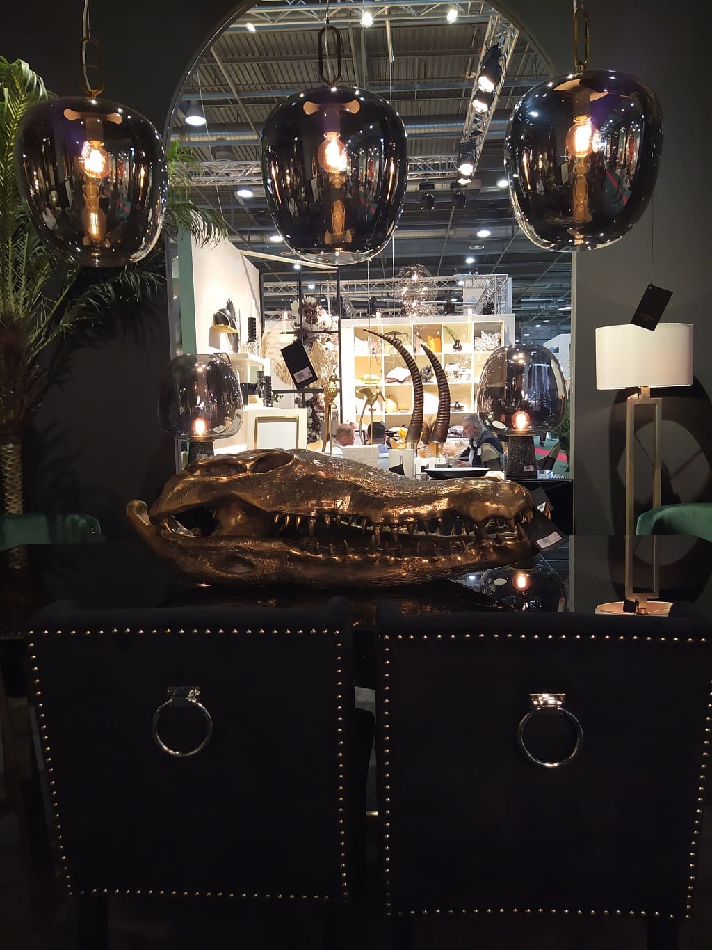 Maison et Objet 22