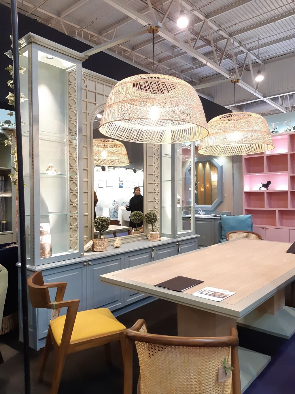Maison et Objet 5