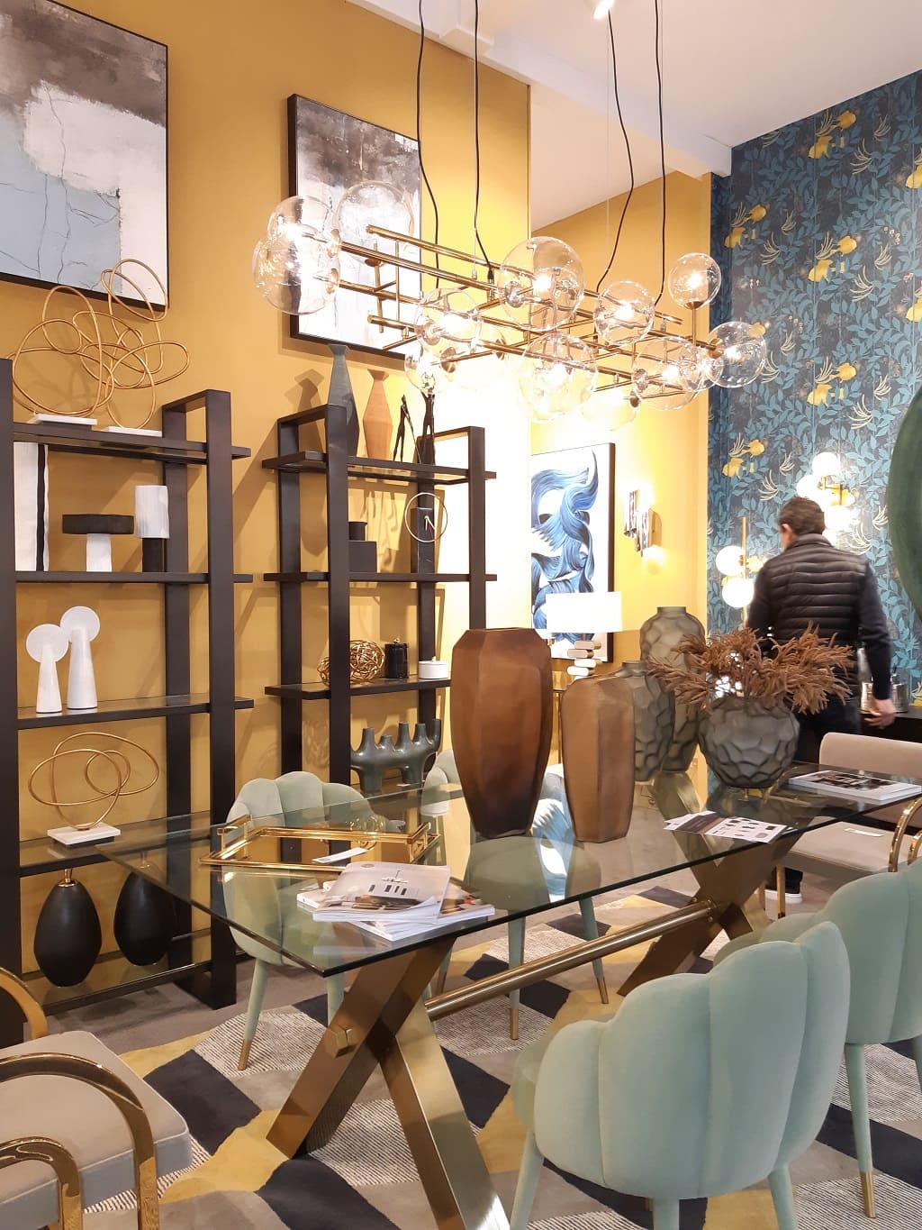 Maison et Objet 6