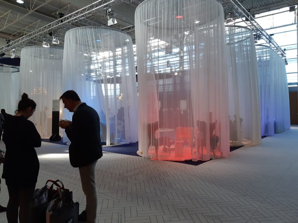 Maison et Objet 7