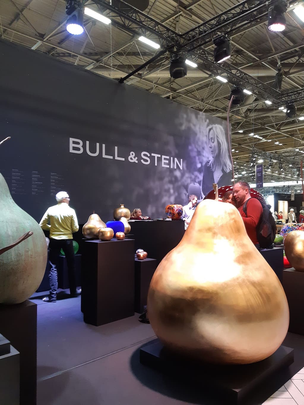 Maison et Objet 8