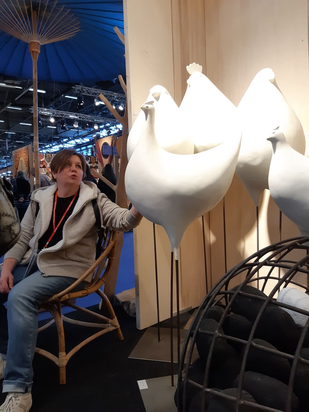 Maison et Objet 9