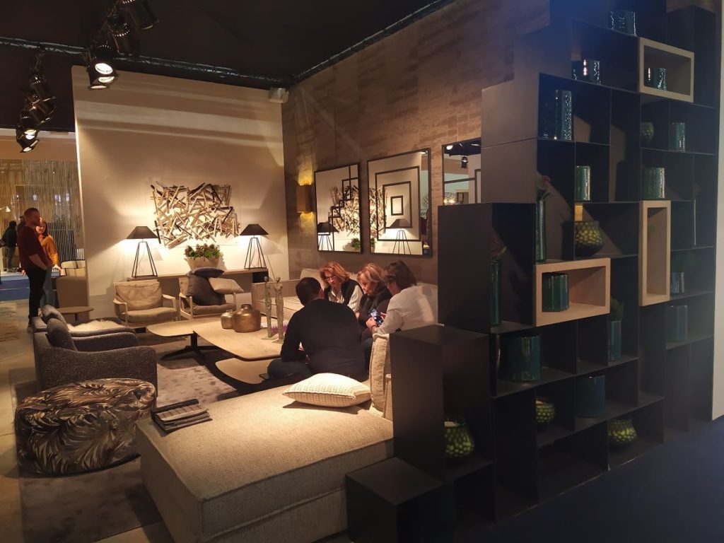 Maison et Objet fin