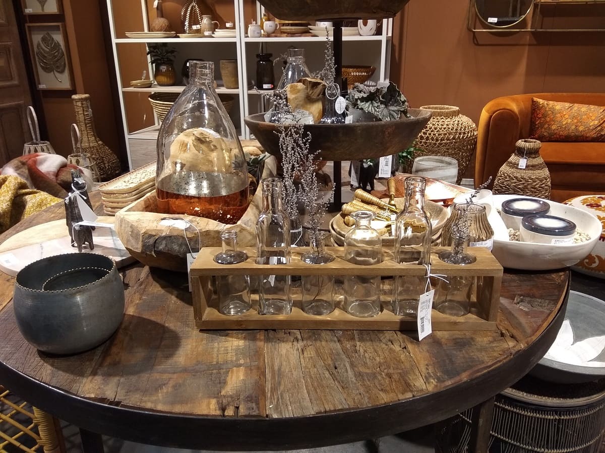 Maison et Objet main