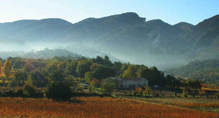 Provence 1