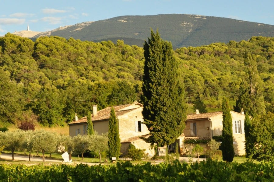 Provence 2