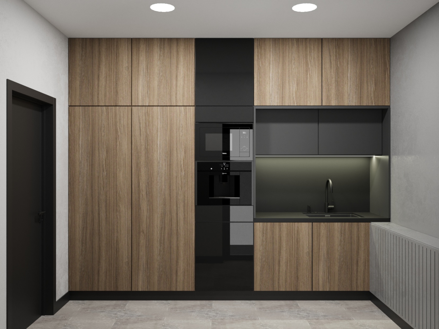 интерьер дизайн проект микрохирургия глаза