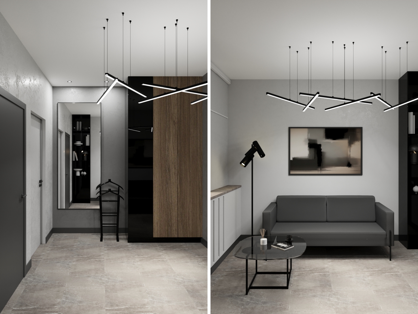 интерьер дизайн проект микрохирургия глаза