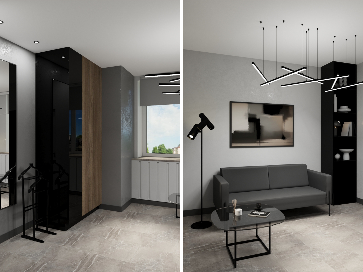 интерьер дизайн проект микрохирургия глаза