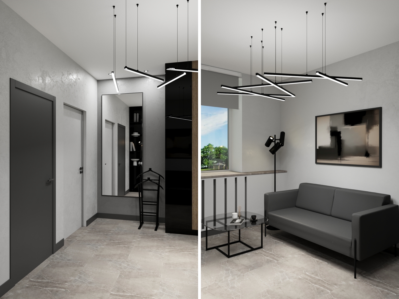 интерьер дизайн проект микрохирургия глаза