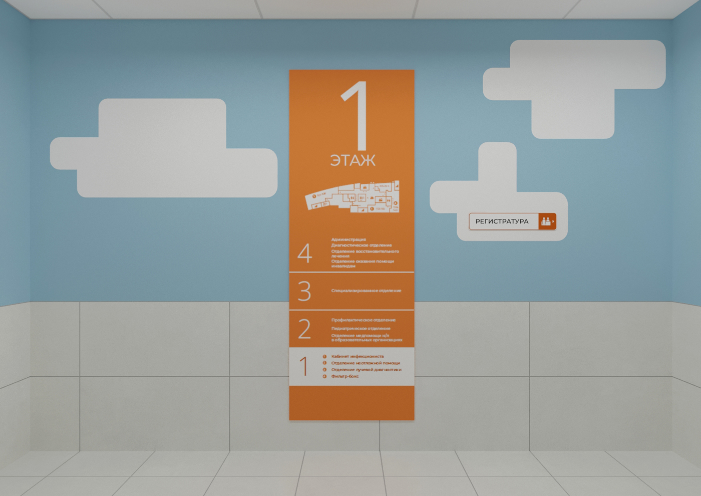 интерьер дизайн проект микрохирургия глаза