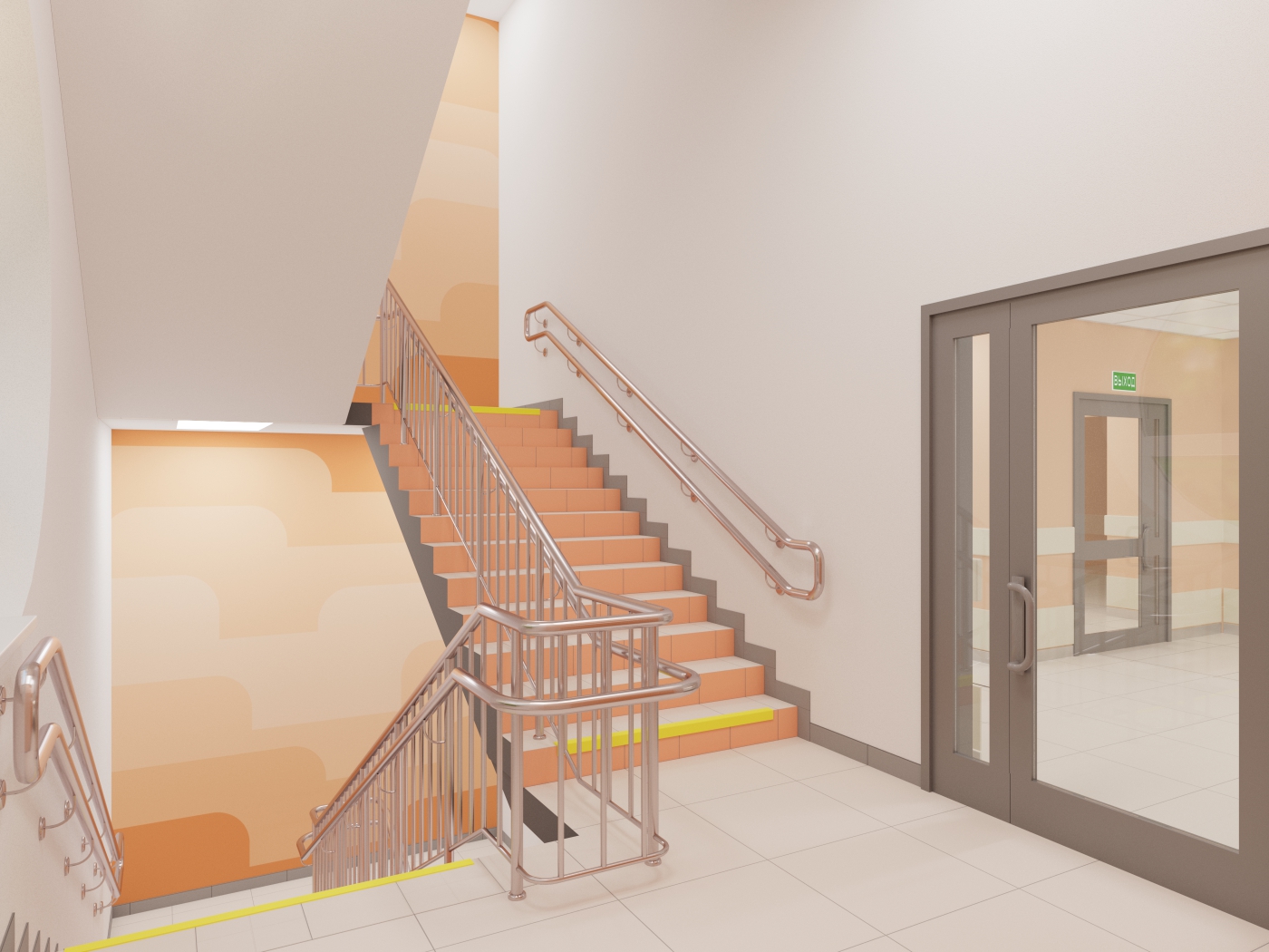 интерьер дизайн проект микрохирургия глаза