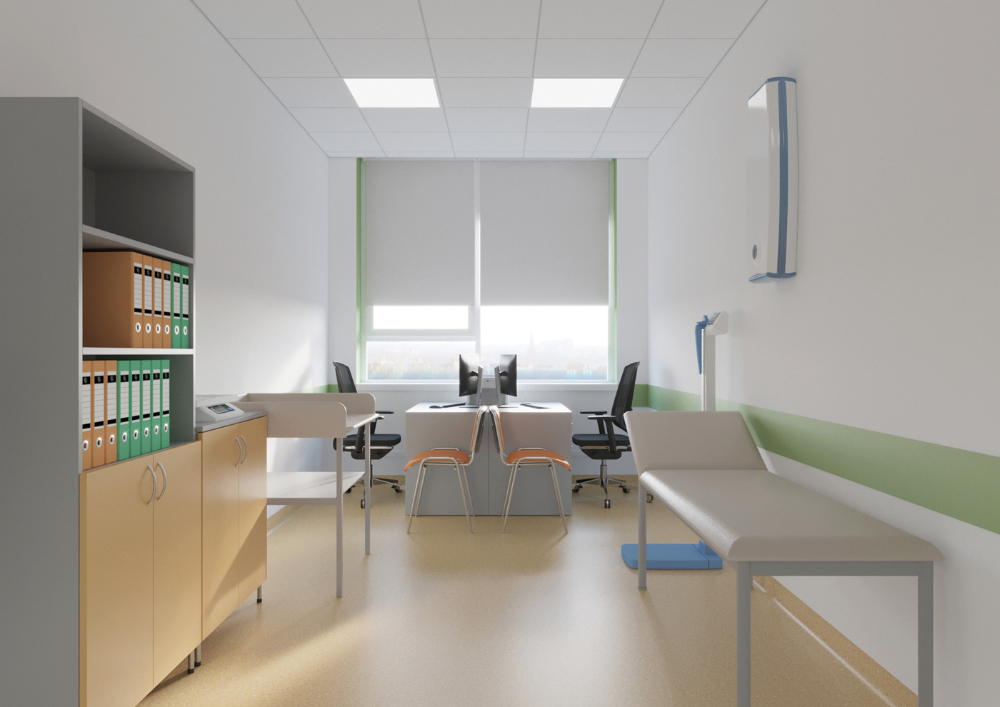 интерьер дизайн проект микрохирургия глаза