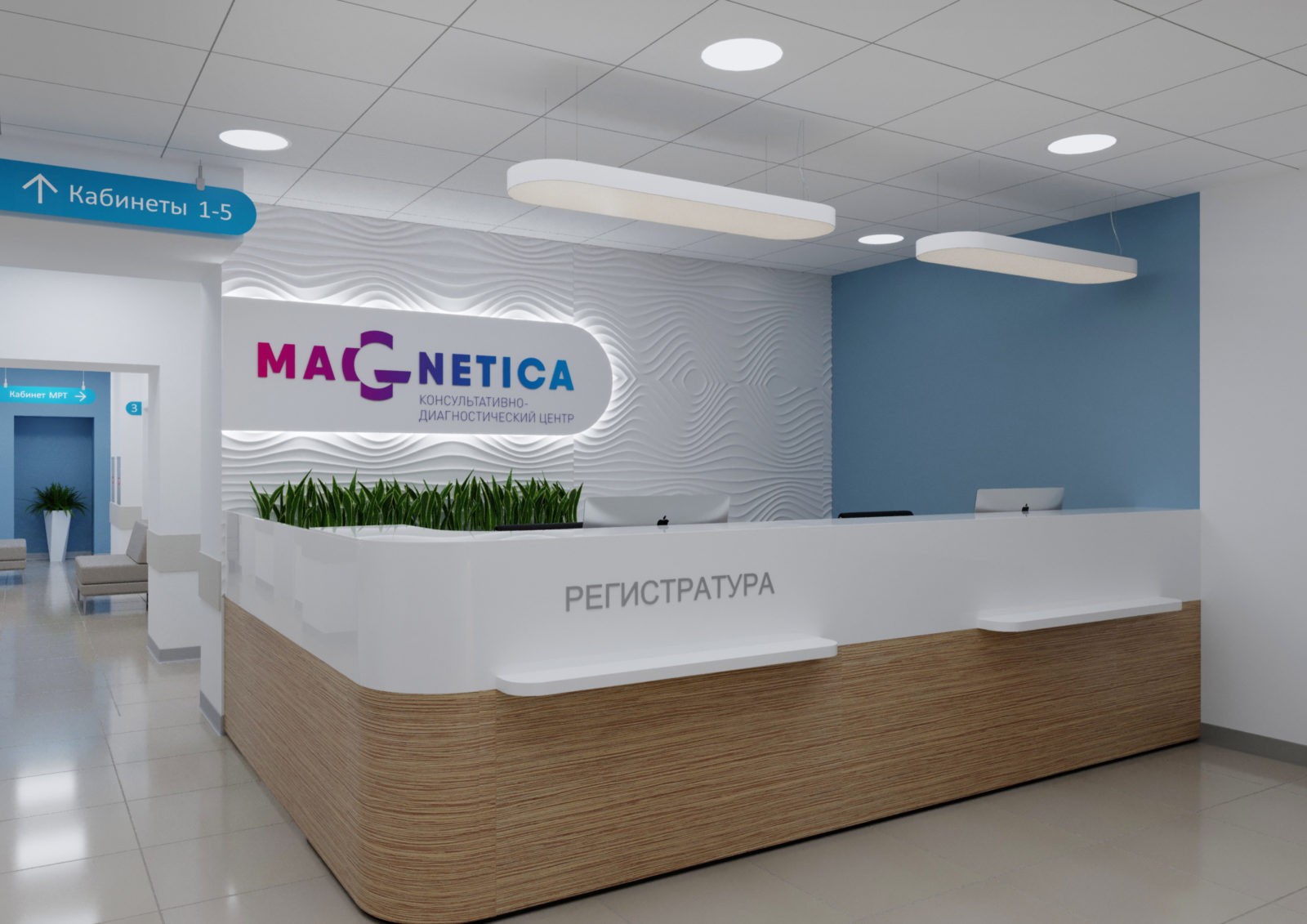 Магнетика 4
