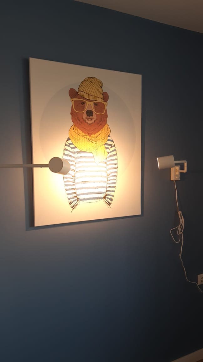 интерьер дизайн проект квартира для студента